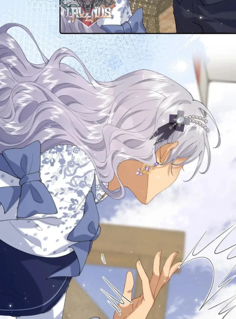 Phản Diện Gặp Kẻ Cuồng Yêu Chapter 64 - Trang 29