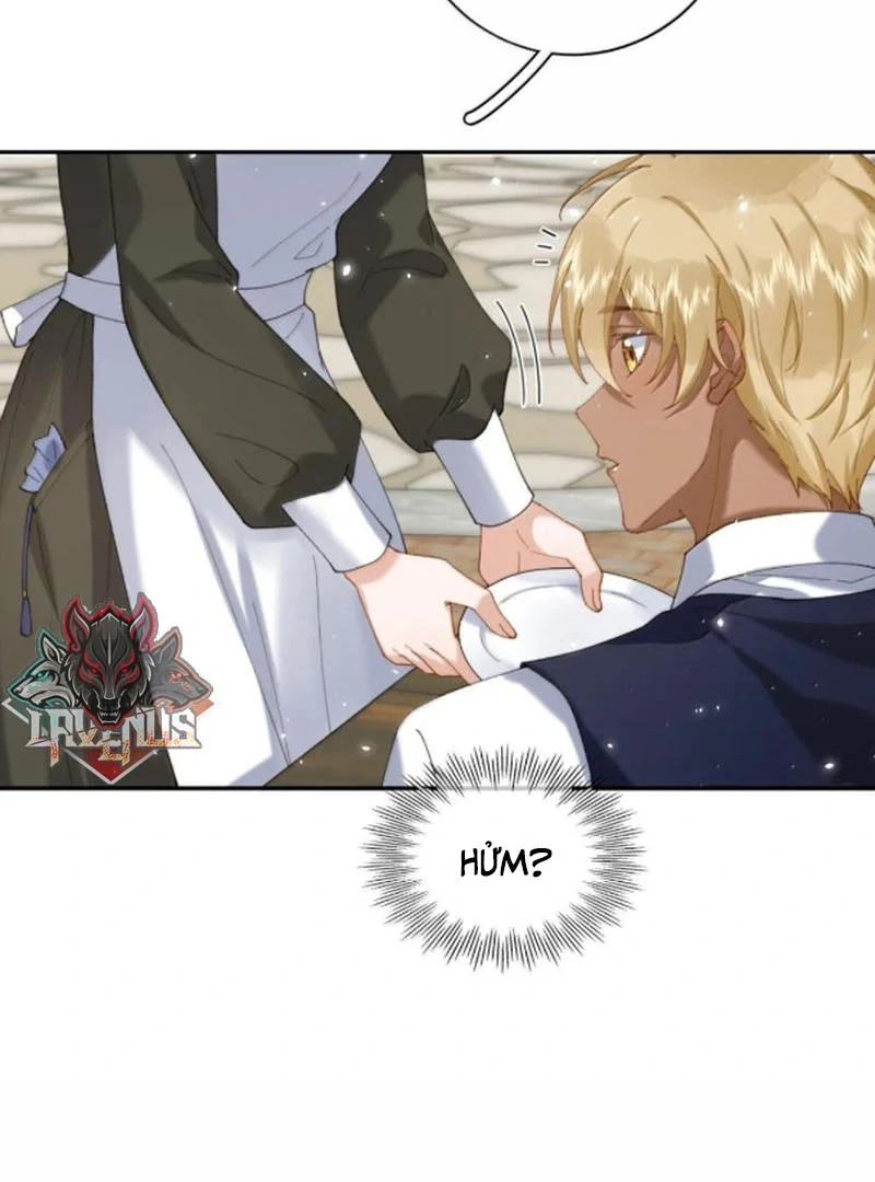 Phản Diện Gặp Kẻ Cuồng Yêu Chapter 64 - Trang 3