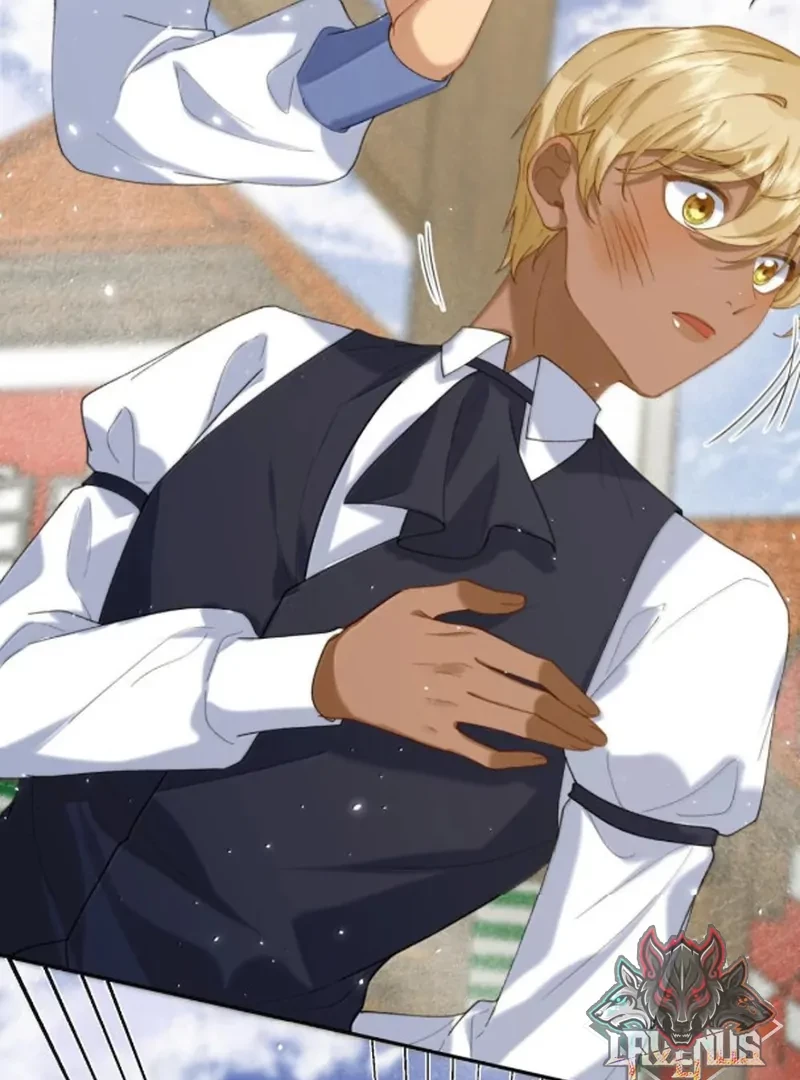 Phản Diện Gặp Kẻ Cuồng Yêu Chapter 64 - Trang 30