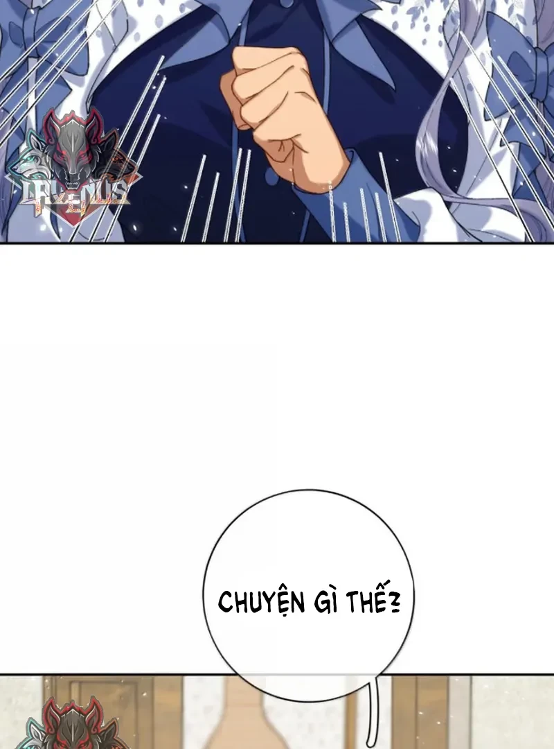 Phản Diện Gặp Kẻ Cuồng Yêu Chapter 64 - Trang 32