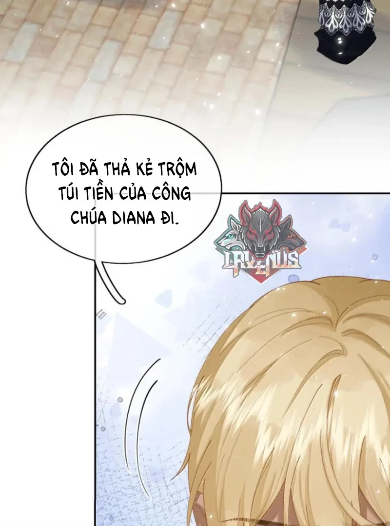Phản Diện Gặp Kẻ Cuồng Yêu Chapter 64 - Trang 35