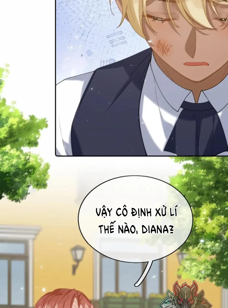 Phản Diện Gặp Kẻ Cuồng Yêu Chapter 64 - Trang 36
