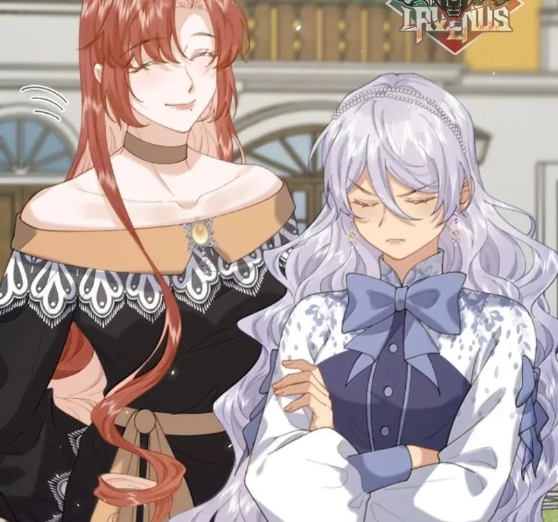 Phản Diện Gặp Kẻ Cuồng Yêu Chapter 64 - Trang 37