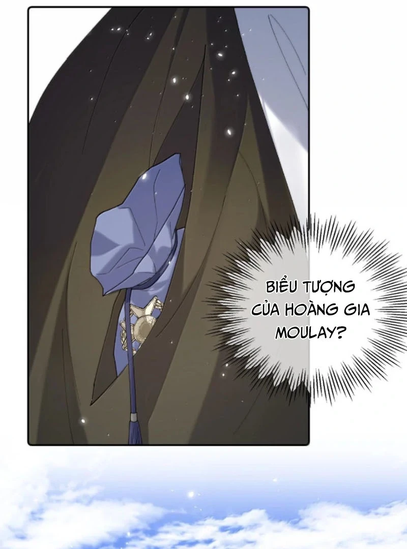 Phản Diện Gặp Kẻ Cuồng Yêu Chapter 64 - Trang 4