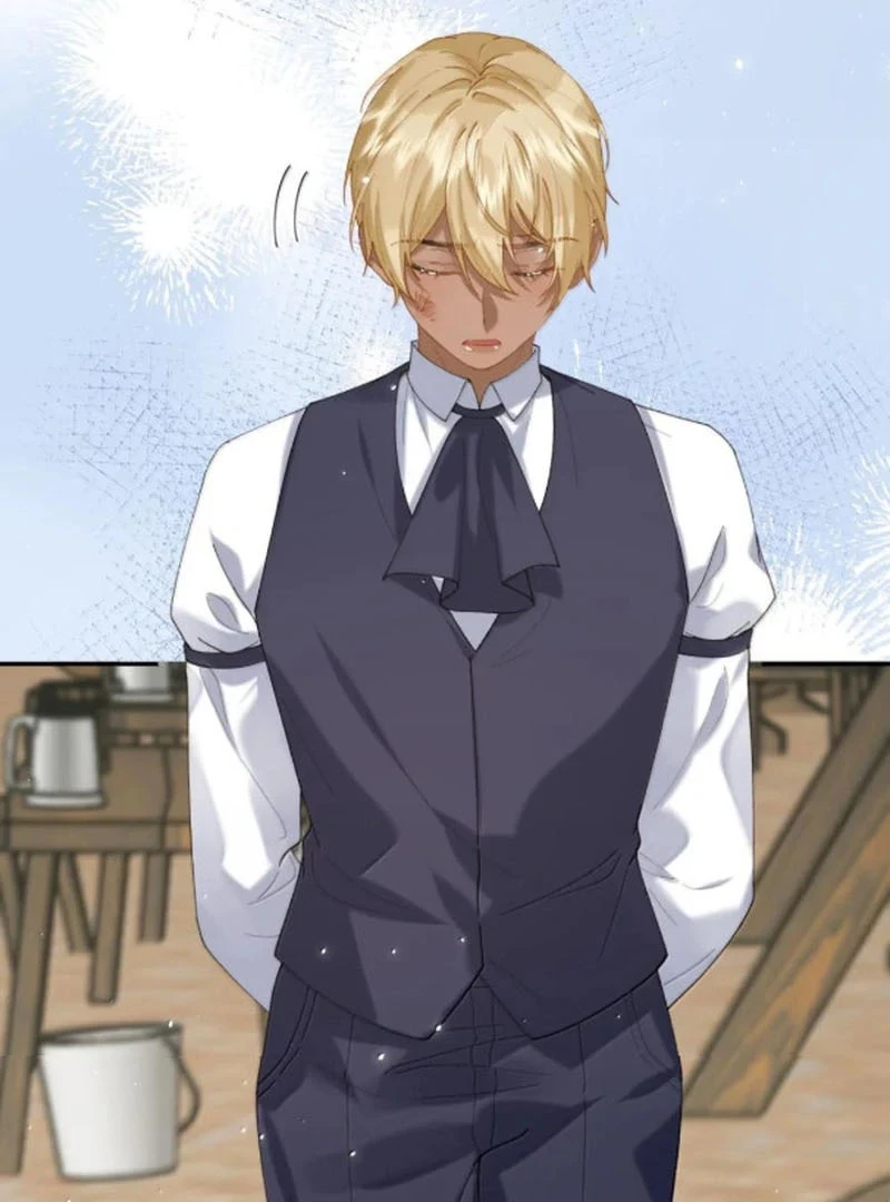 Phản Diện Gặp Kẻ Cuồng Yêu Chapter 64 - Trang 40