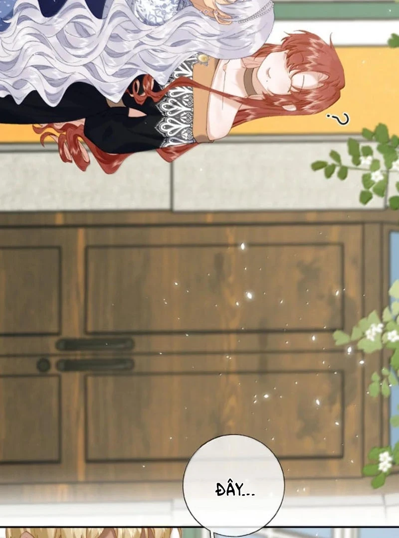 Phản Diện Gặp Kẻ Cuồng Yêu Chapter 64 - Trang 43