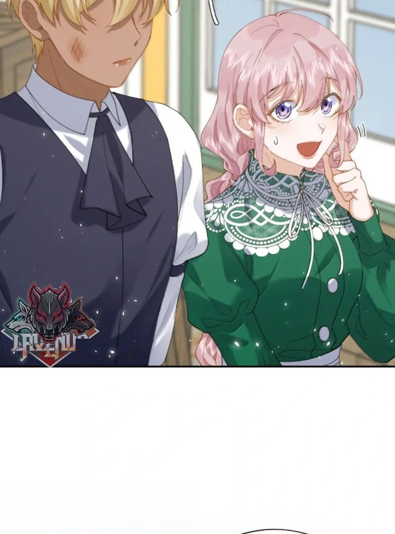 Phản Diện Gặp Kẻ Cuồng Yêu Chapter 64 - Trang 44
