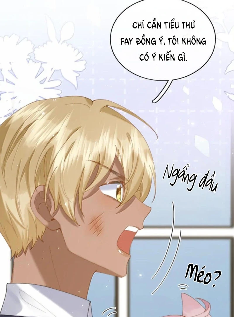Phản Diện Gặp Kẻ Cuồng Yêu Chapter 64 - Trang 45