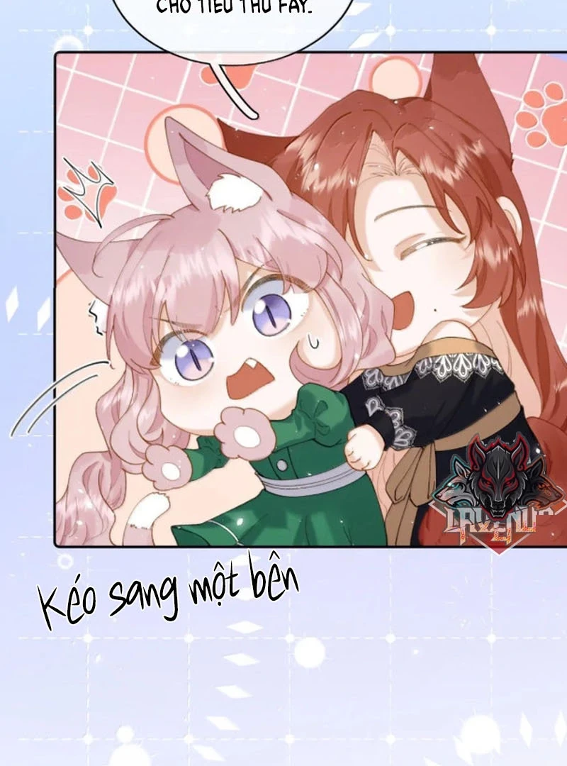 Phản Diện Gặp Kẻ Cuồng Yêu Chapter 64 - Trang 47