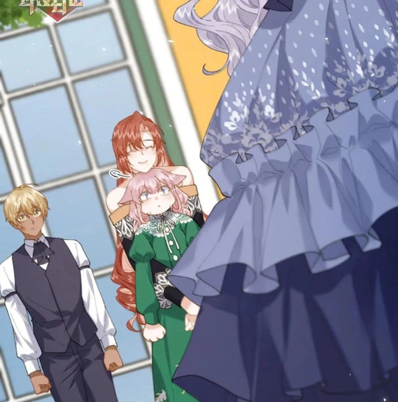 Phản Diện Gặp Kẻ Cuồng Yêu Chapter 64 - Trang 50