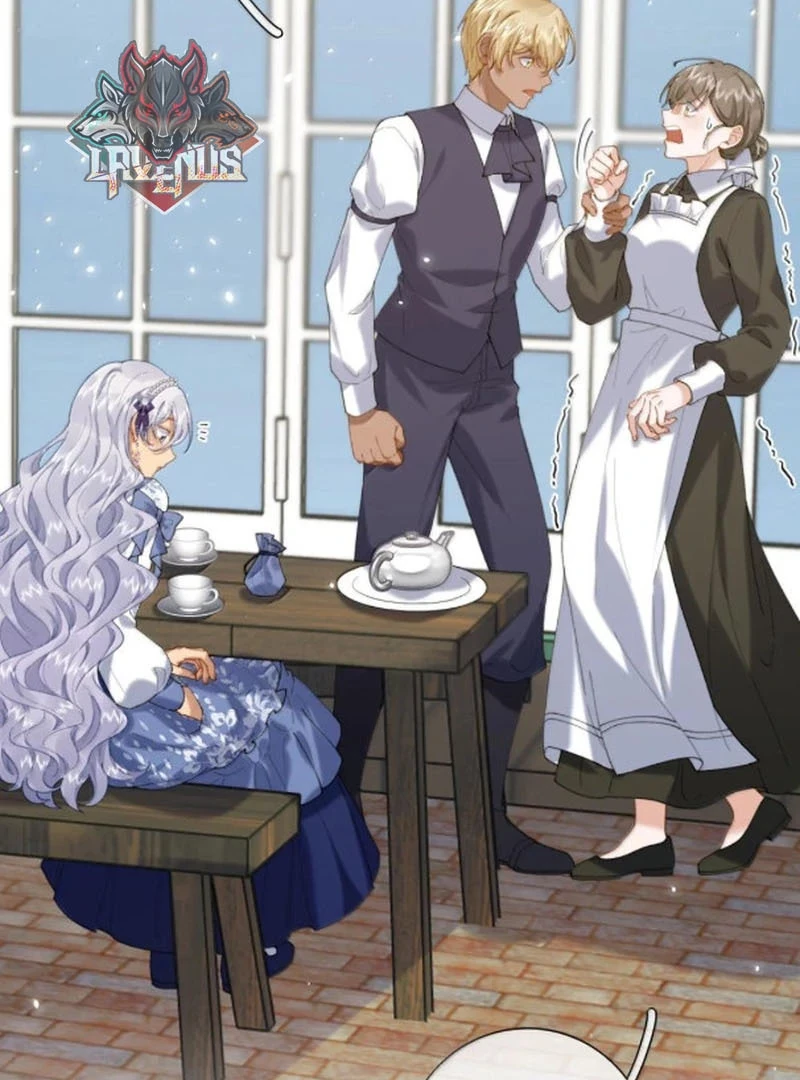 Phản Diện Gặp Kẻ Cuồng Yêu Chapter 64 - Trang 8