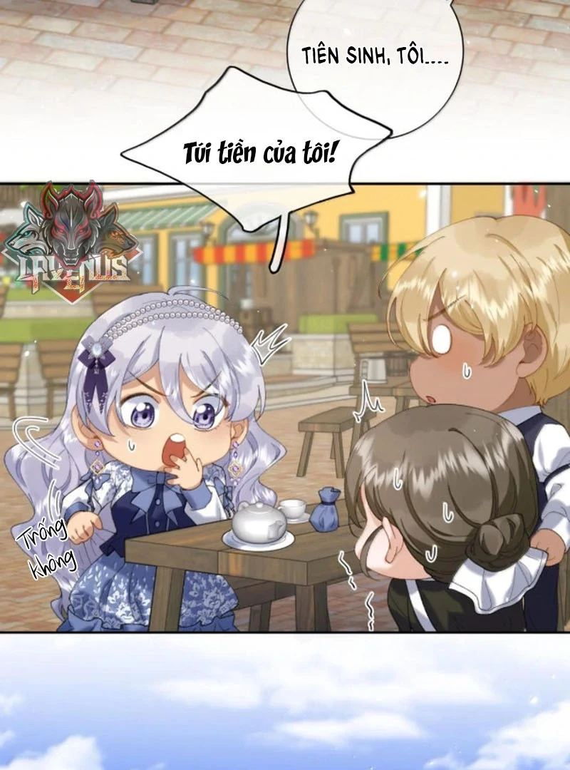 Phản Diện Gặp Kẻ Cuồng Yêu Chapter 64 - Trang 9