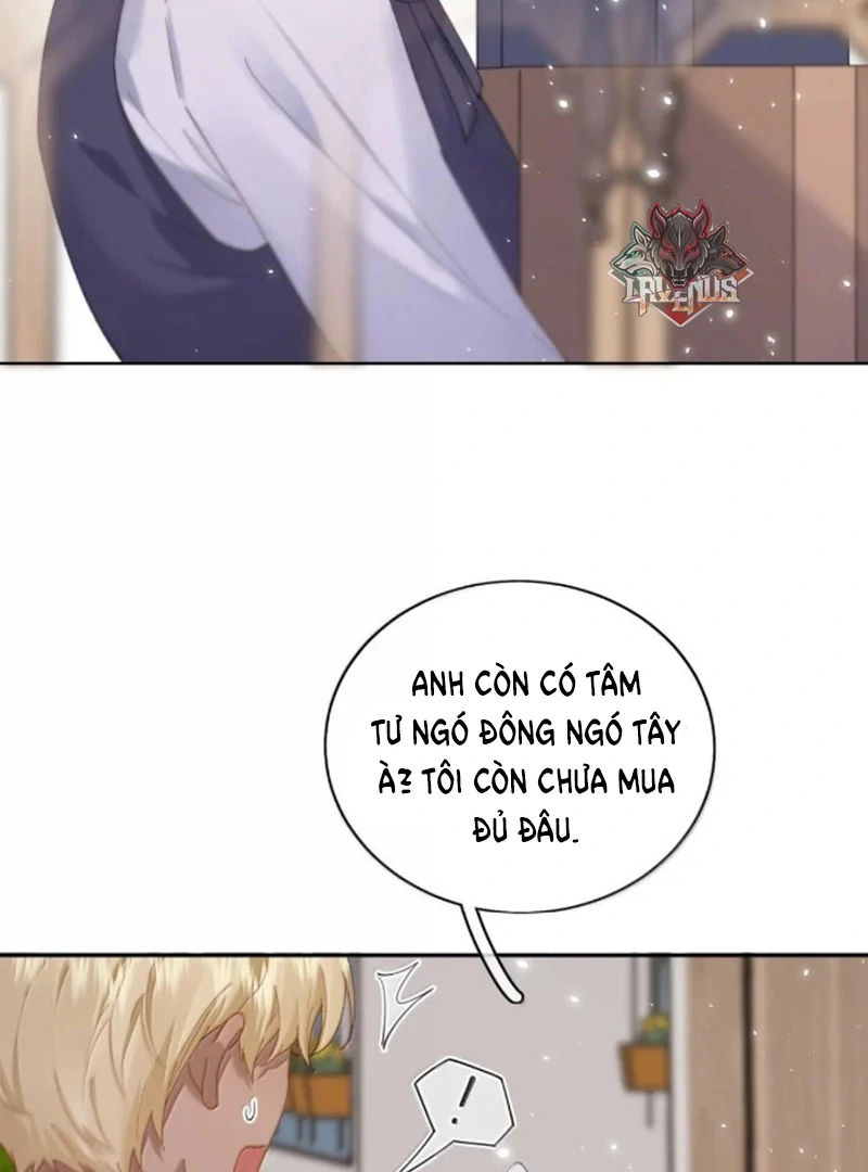 Phản Diện Gặp Kẻ Cuồng Yêu Chapter 65 - Trang 13