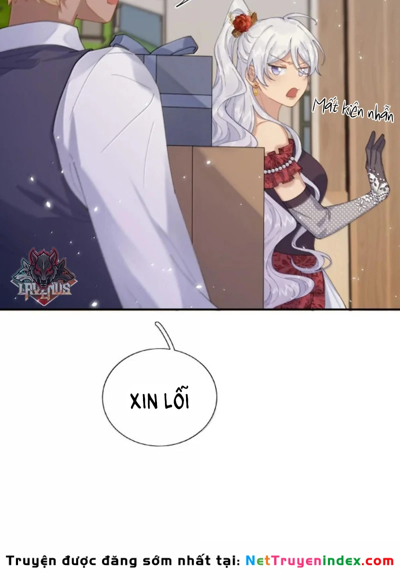 Phản Diện Gặp Kẻ Cuồng Yêu Chapter 65 - Trang 14