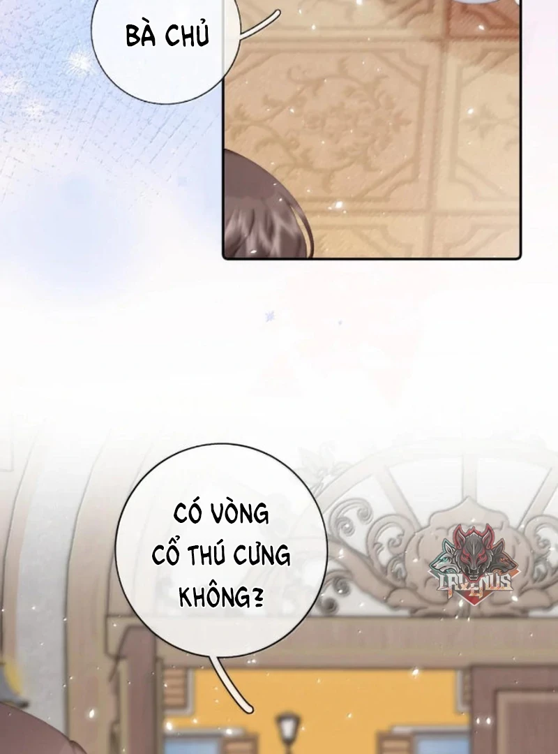 Phản Diện Gặp Kẻ Cuồng Yêu Chapter 65 - Trang 16