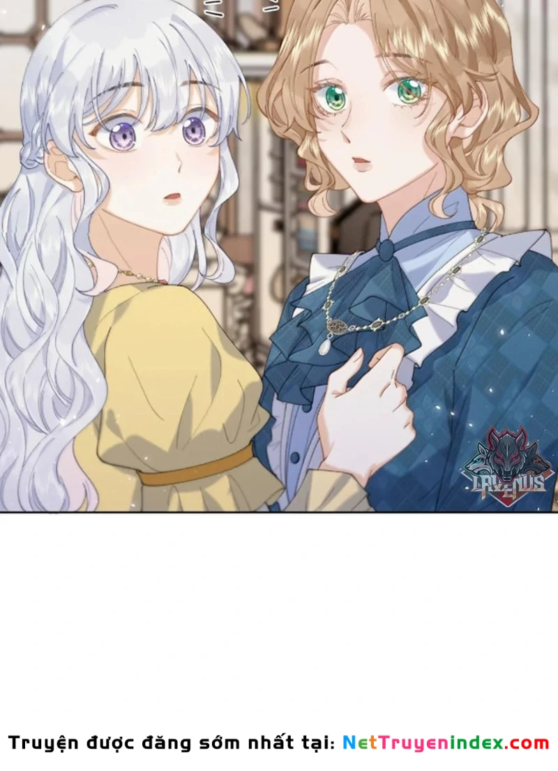 Phản Diện Gặp Kẻ Cuồng Yêu Chapter 65 - Trang 19