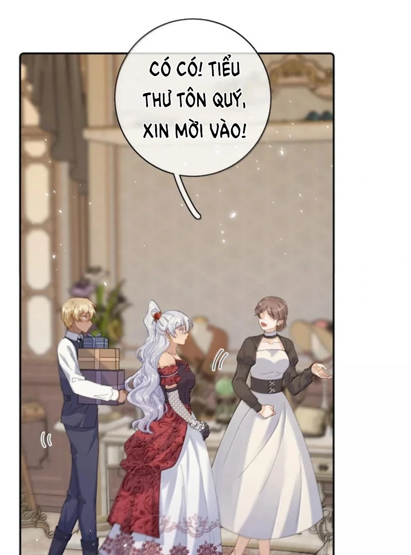 Phản Diện Gặp Kẻ Cuồng Yêu Chapter 65 - Trang 20