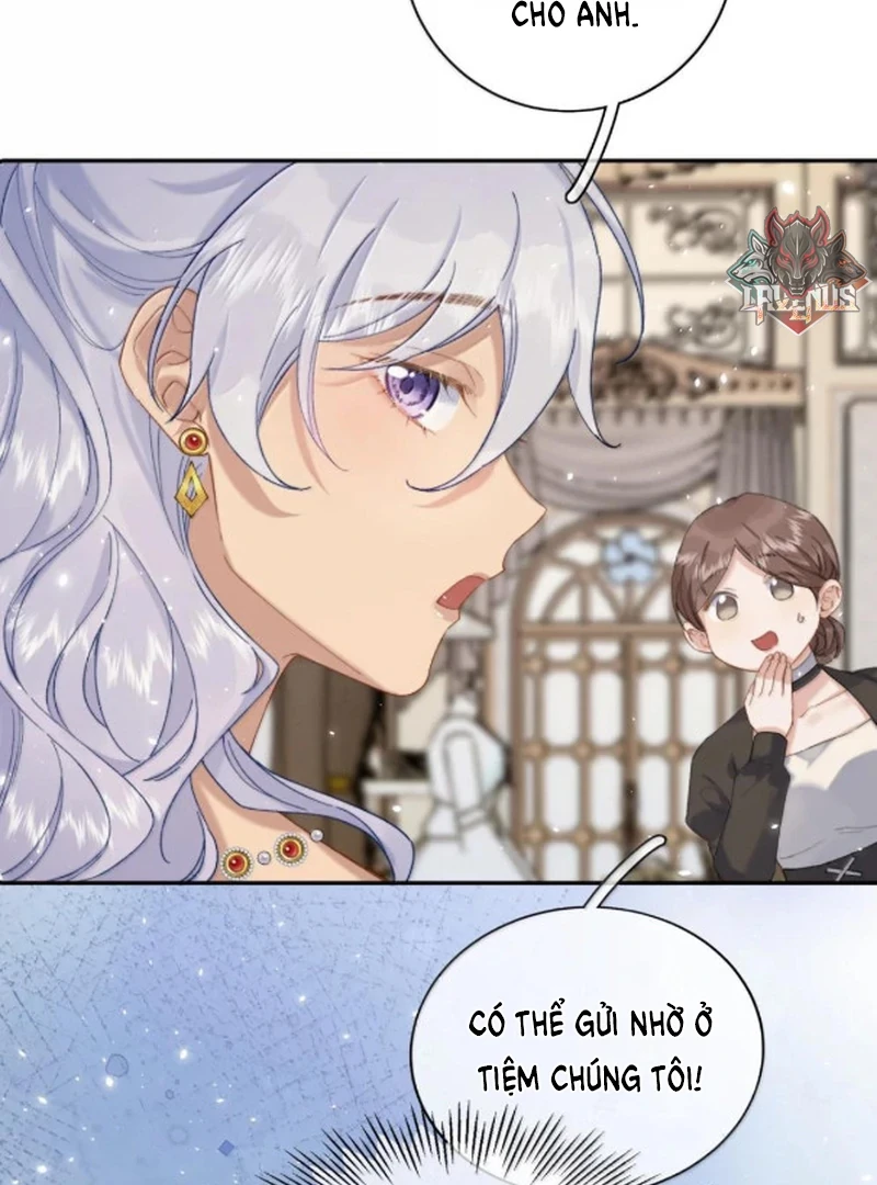 Phản Diện Gặp Kẻ Cuồng Yêu Chapter 65 - Trang 22