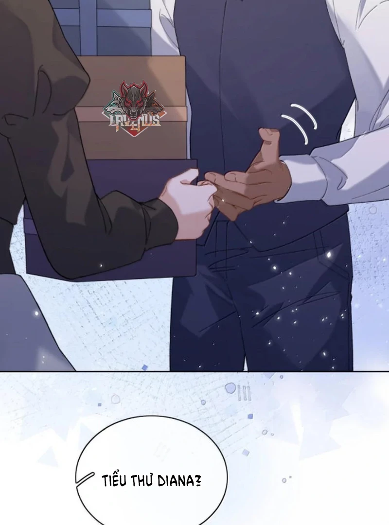 Phản Diện Gặp Kẻ Cuồng Yêu Chapter 65 - Trang 24