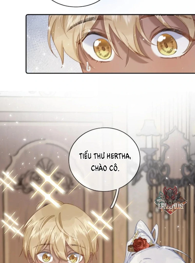 Phản Diện Gặp Kẻ Cuồng Yêu Chapter 65 - Trang 25