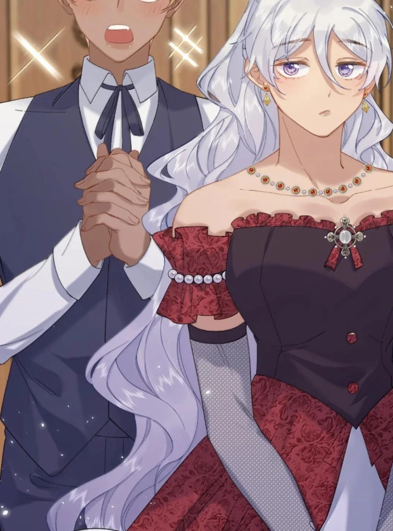 Phản Diện Gặp Kẻ Cuồng Yêu Chapter 65 - Trang 26