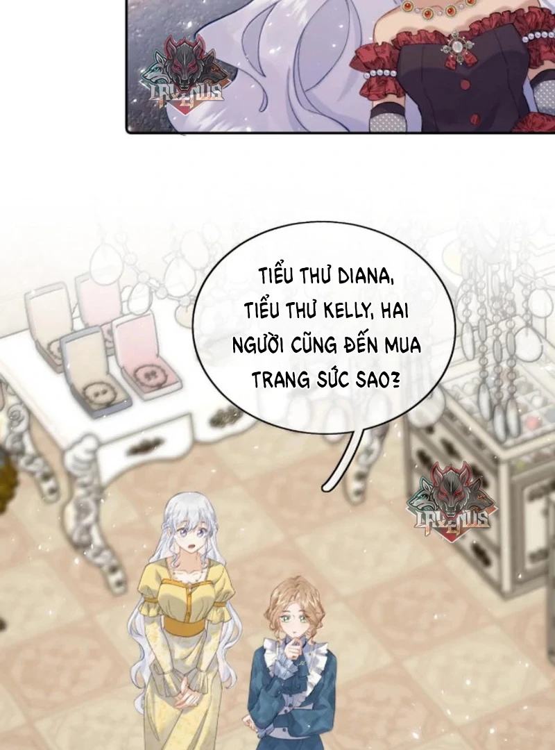 Phản Diện Gặp Kẻ Cuồng Yêu Chapter 65 - Trang 29