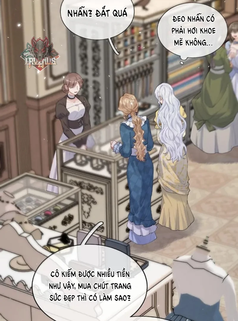 Phản Diện Gặp Kẻ Cuồng Yêu Chapter 65 - Trang 3