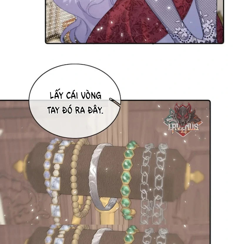 Phản Diện Gặp Kẻ Cuồng Yêu Chapter 65 - Trang 33