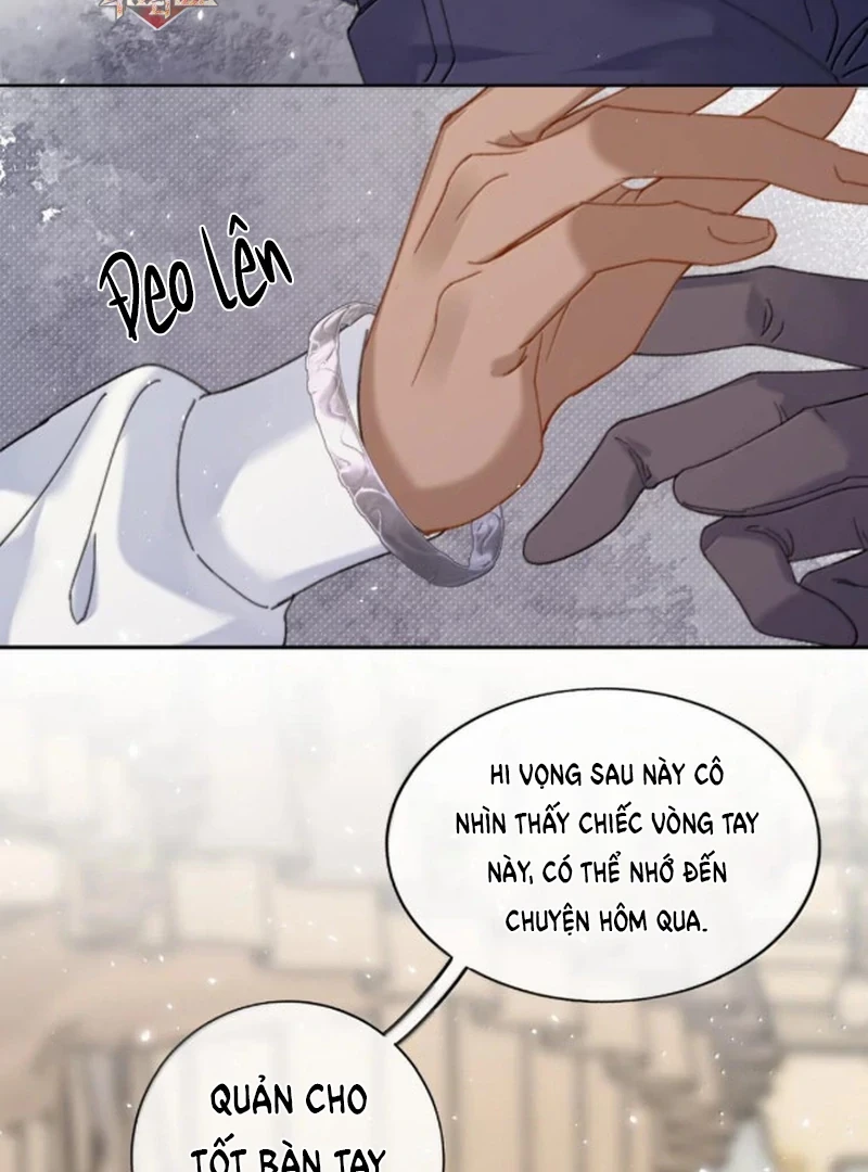 Phản Diện Gặp Kẻ Cuồng Yêu Chapter 65 - Trang 38