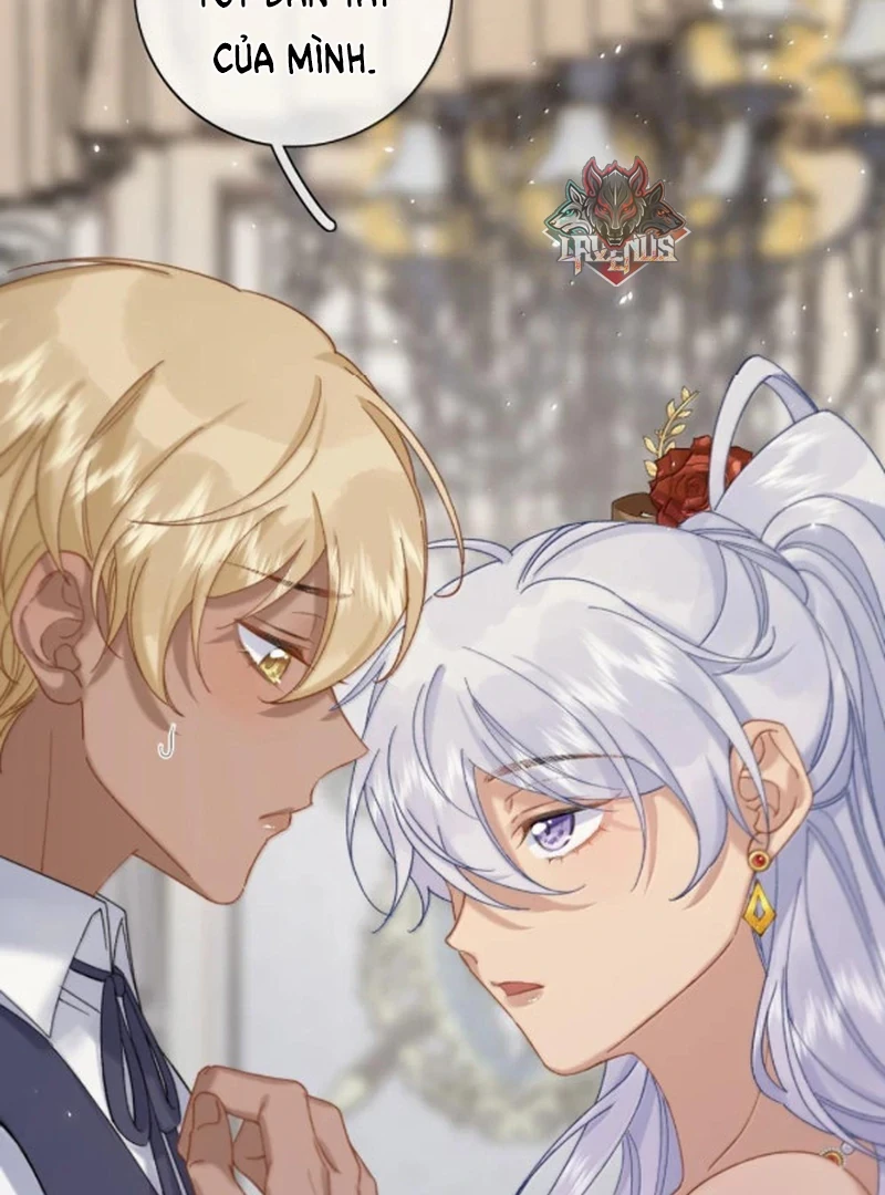 Phản Diện Gặp Kẻ Cuồng Yêu Chapter 65 - Trang 39