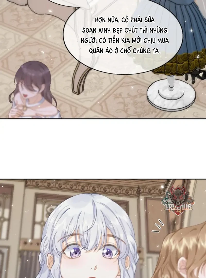 Phản Diện Gặp Kẻ Cuồng Yêu Chapter 65 - Trang 4