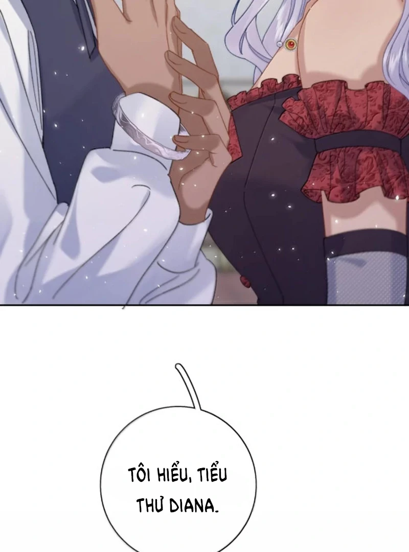 Phản Diện Gặp Kẻ Cuồng Yêu Chapter 65 - Trang 40