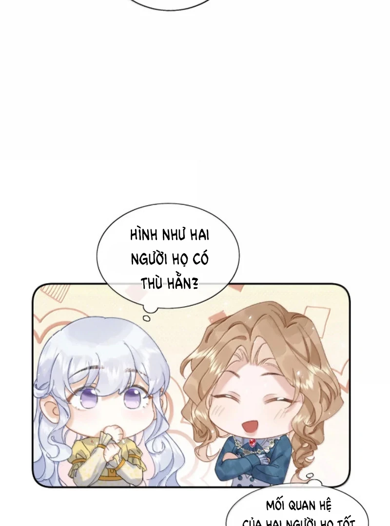 Phản Diện Gặp Kẻ Cuồng Yêu Chapter 65 - Trang 41