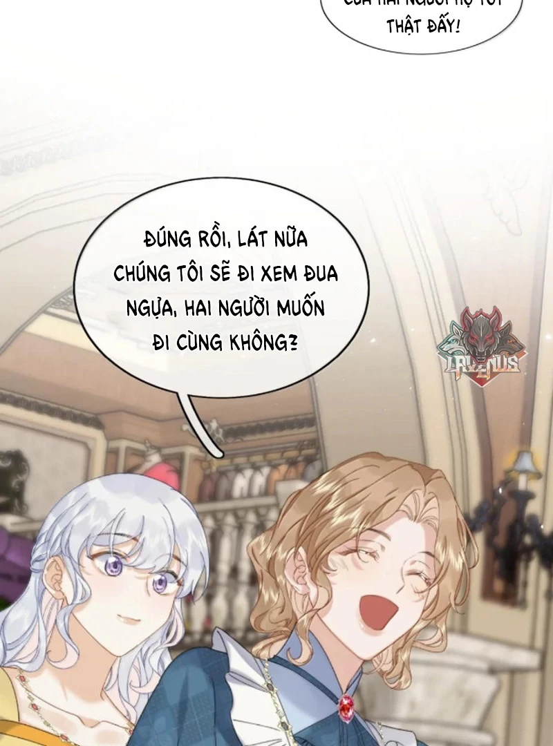 Phản Diện Gặp Kẻ Cuồng Yêu Chapter 65 - Trang 42