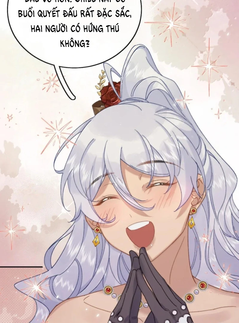 Phản Diện Gặp Kẻ Cuồng Yêu Chapter 65 - Trang 44