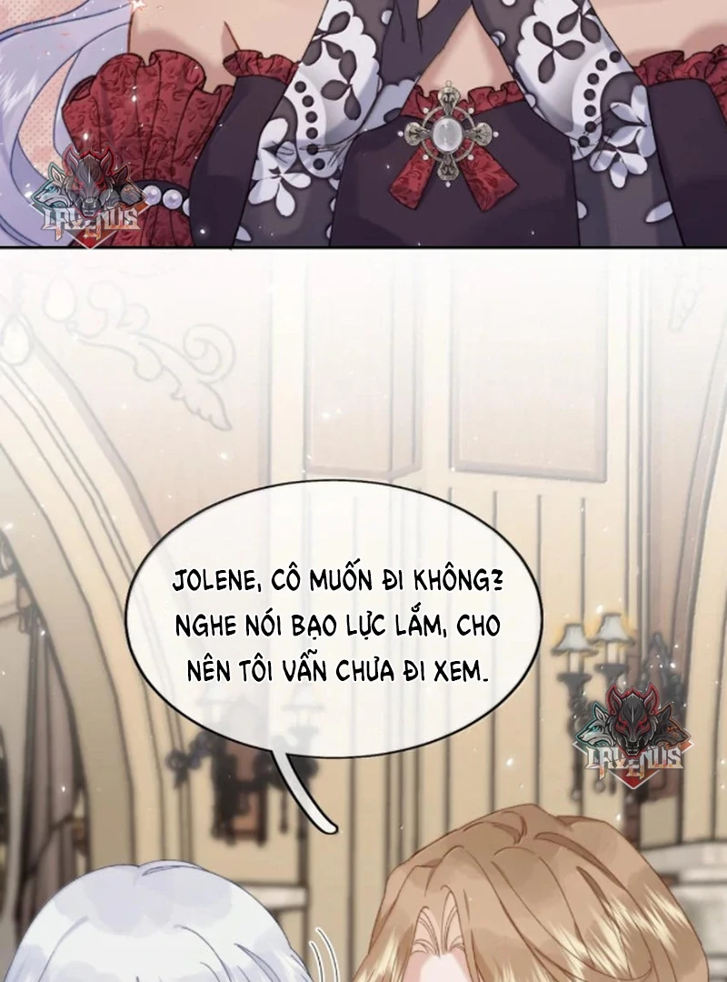 Phản Diện Gặp Kẻ Cuồng Yêu Chapter 65 - Trang 45