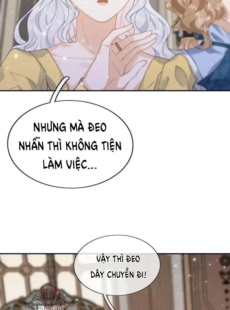 Phản Diện Gặp Kẻ Cuồng Yêu Chapter 65 - Trang 5