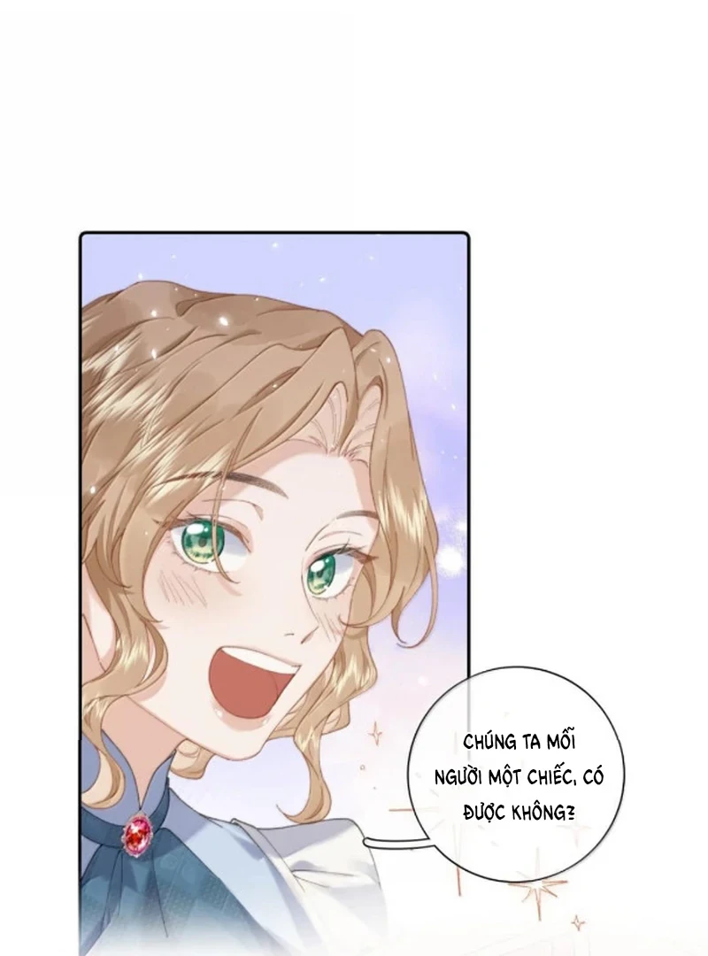 Phản Diện Gặp Kẻ Cuồng Yêu Chapter 65 - Trang 8