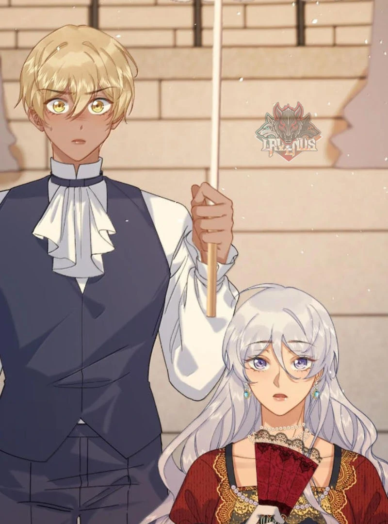 Phản Diện Gặp Kẻ Cuồng Yêu Chapter 66 - Trang 10