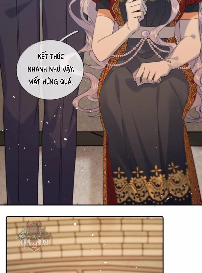 Phản Diện Gặp Kẻ Cuồng Yêu Chapter 66 - Trang 11