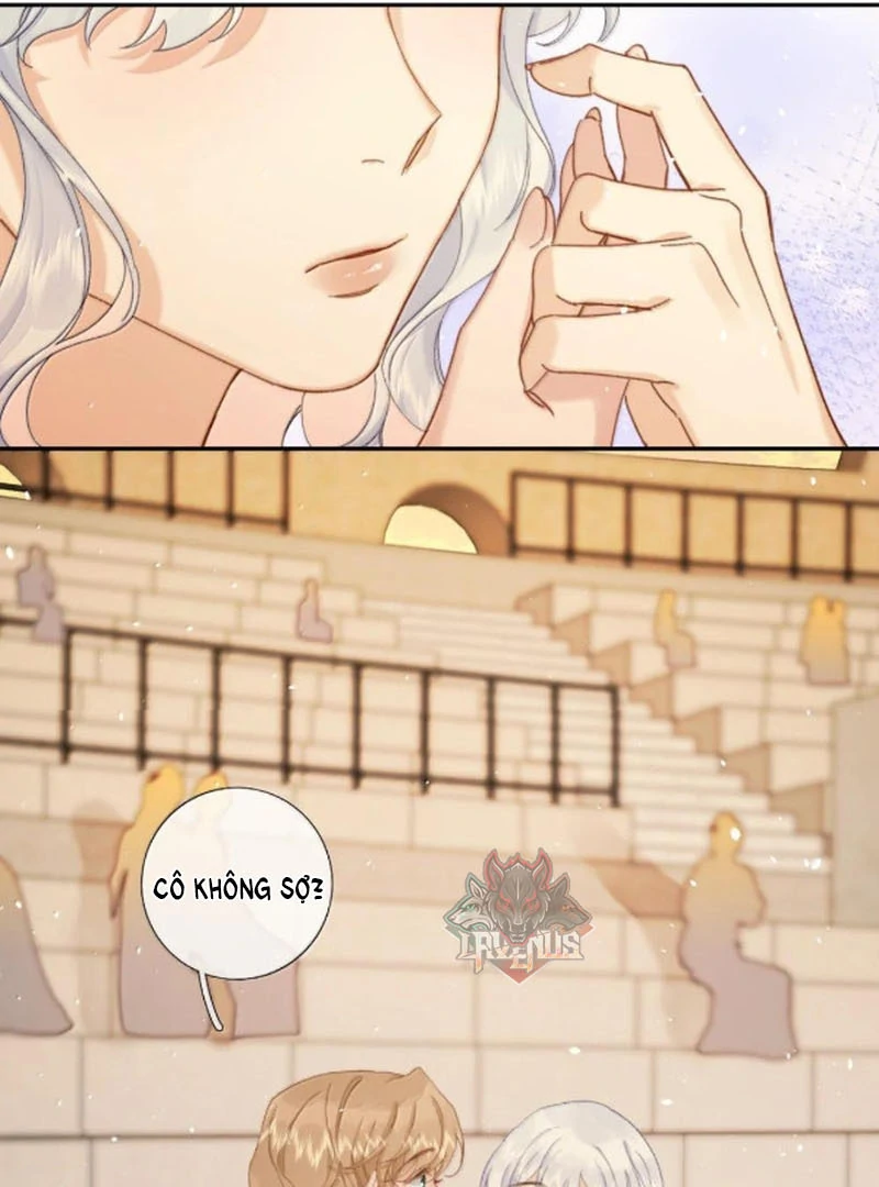 Phản Diện Gặp Kẻ Cuồng Yêu Chapter 66 - Trang 14