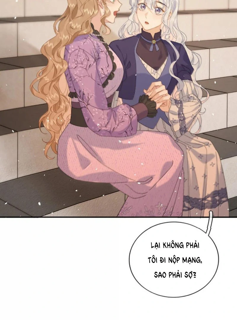 Phản Diện Gặp Kẻ Cuồng Yêu Chapter 66 - Trang 15