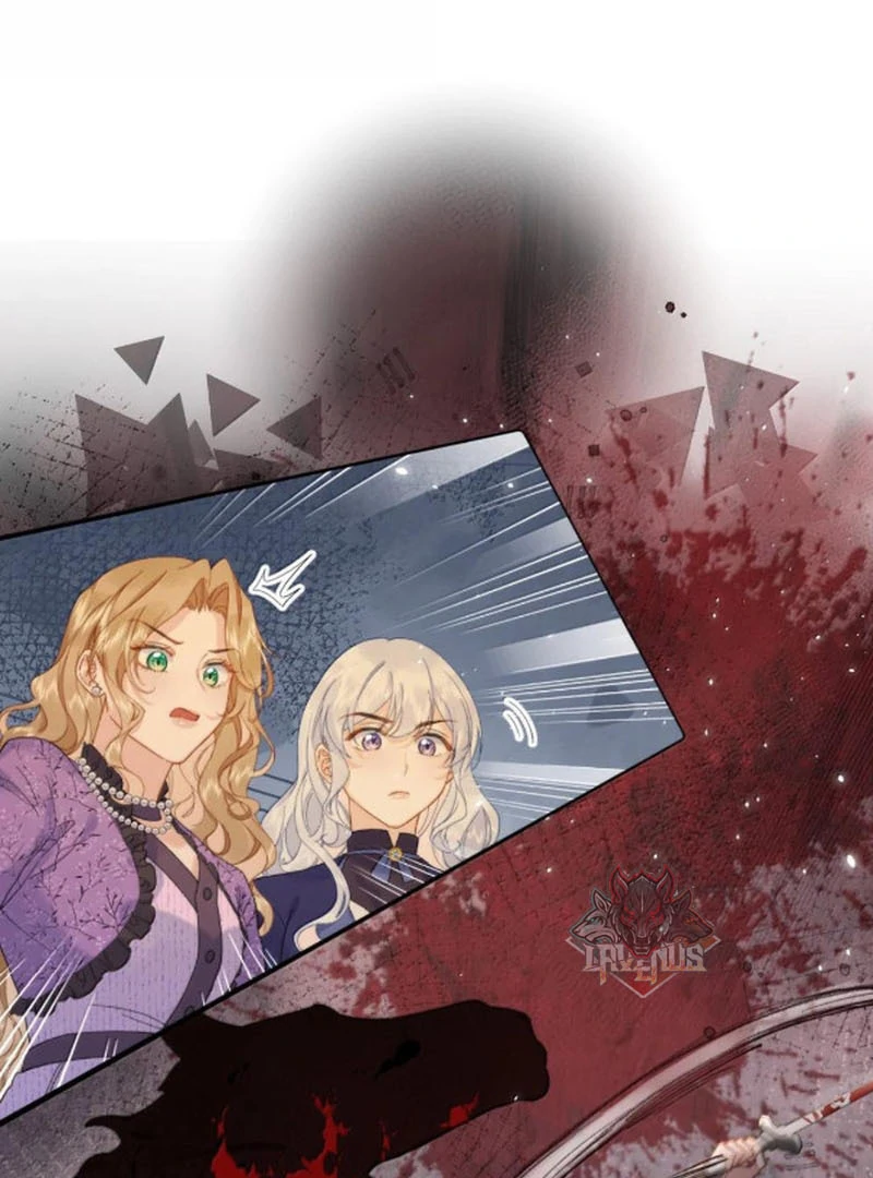 Phản Diện Gặp Kẻ Cuồng Yêu Chapter 66 - Trang 16