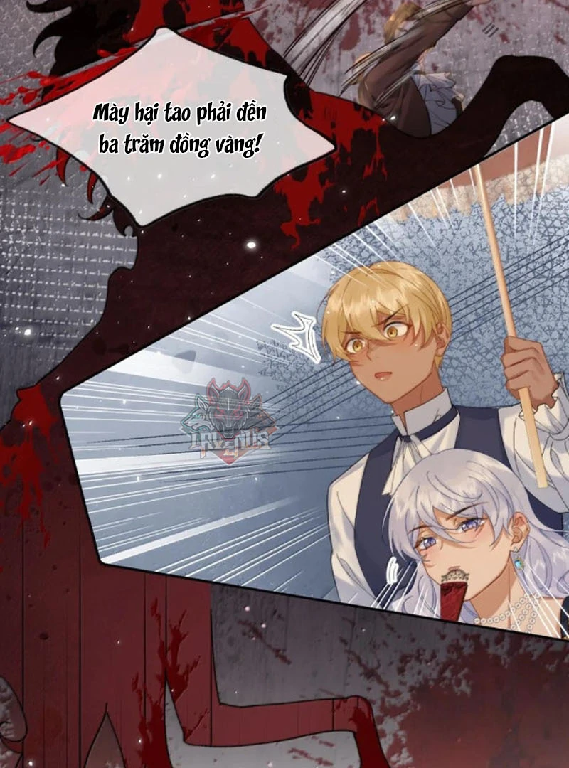 Phản Diện Gặp Kẻ Cuồng Yêu Chapter 66 - Trang 17