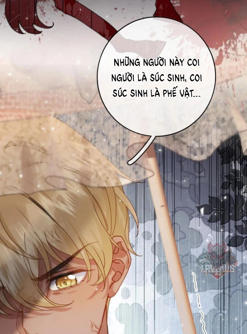 Phản Diện Gặp Kẻ Cuồng Yêu Chapter 66 - Trang 18