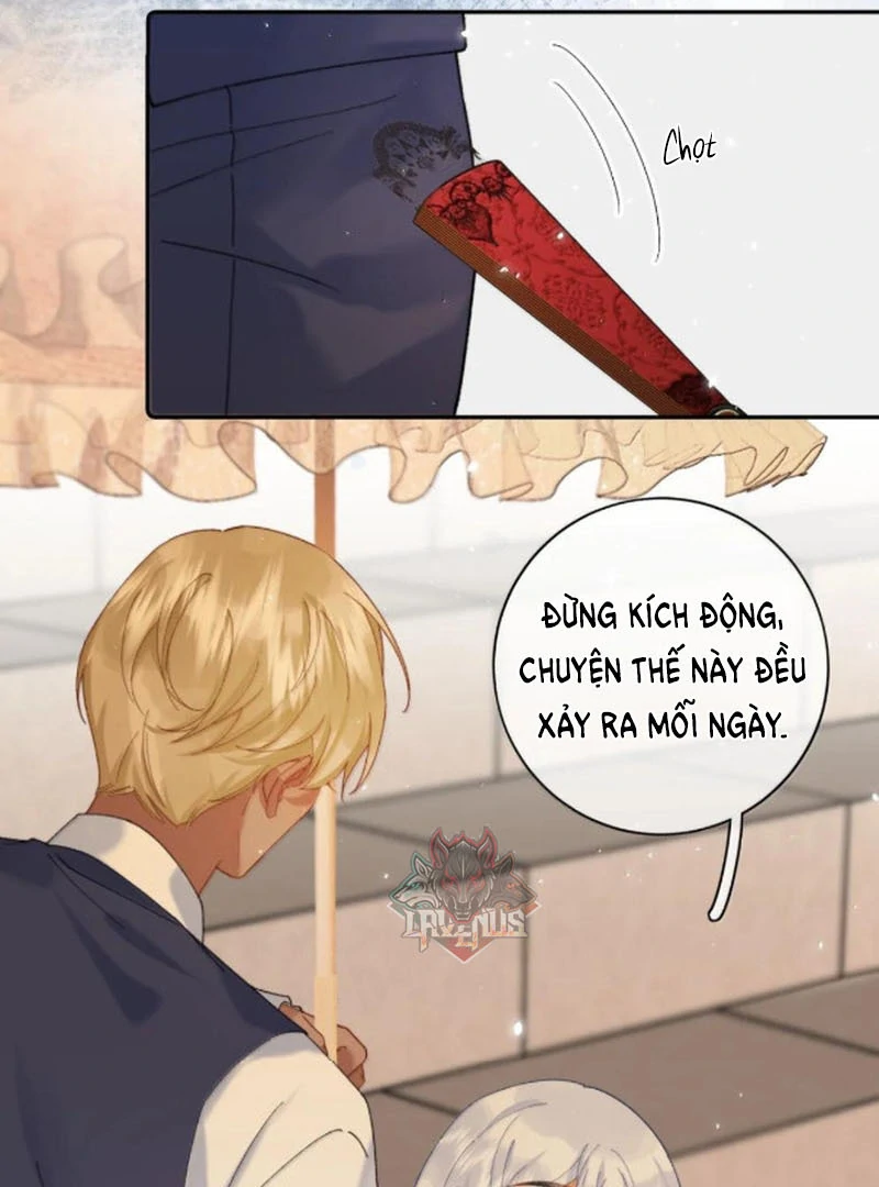 Phản Diện Gặp Kẻ Cuồng Yêu Chapter 66 - Trang 20