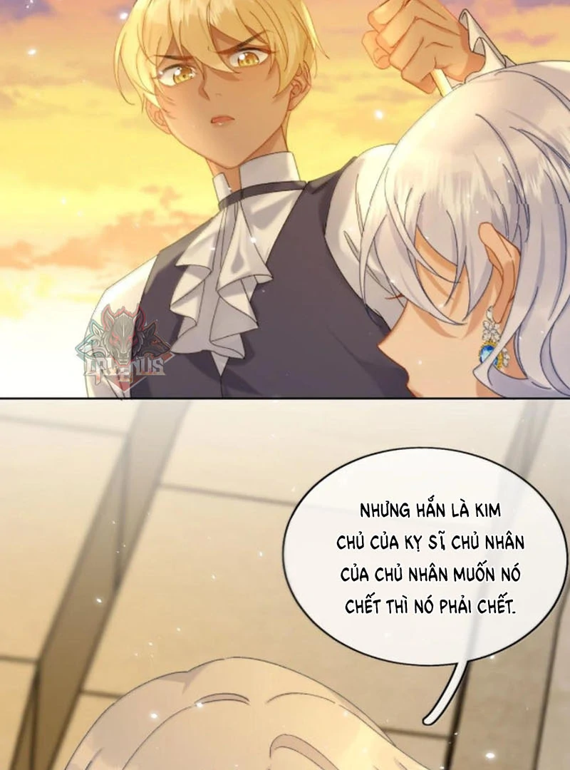 Phản Diện Gặp Kẻ Cuồng Yêu Chapter 66 - Trang 23