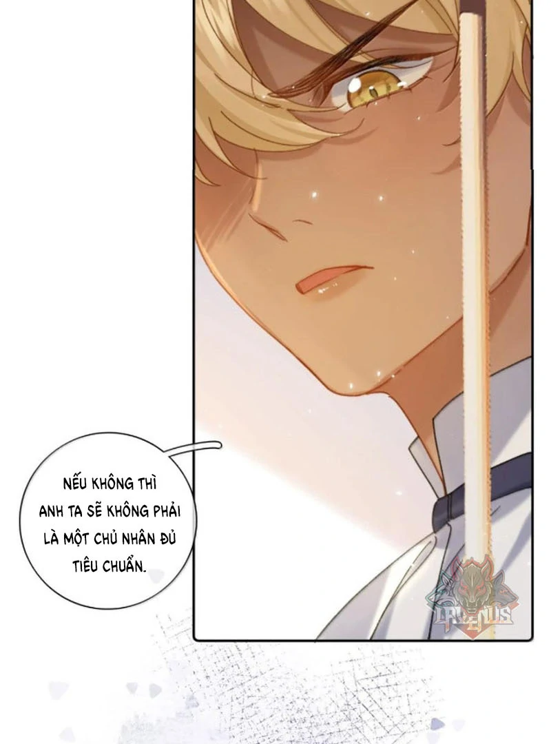 Phản Diện Gặp Kẻ Cuồng Yêu Chapter 66 - Trang 27