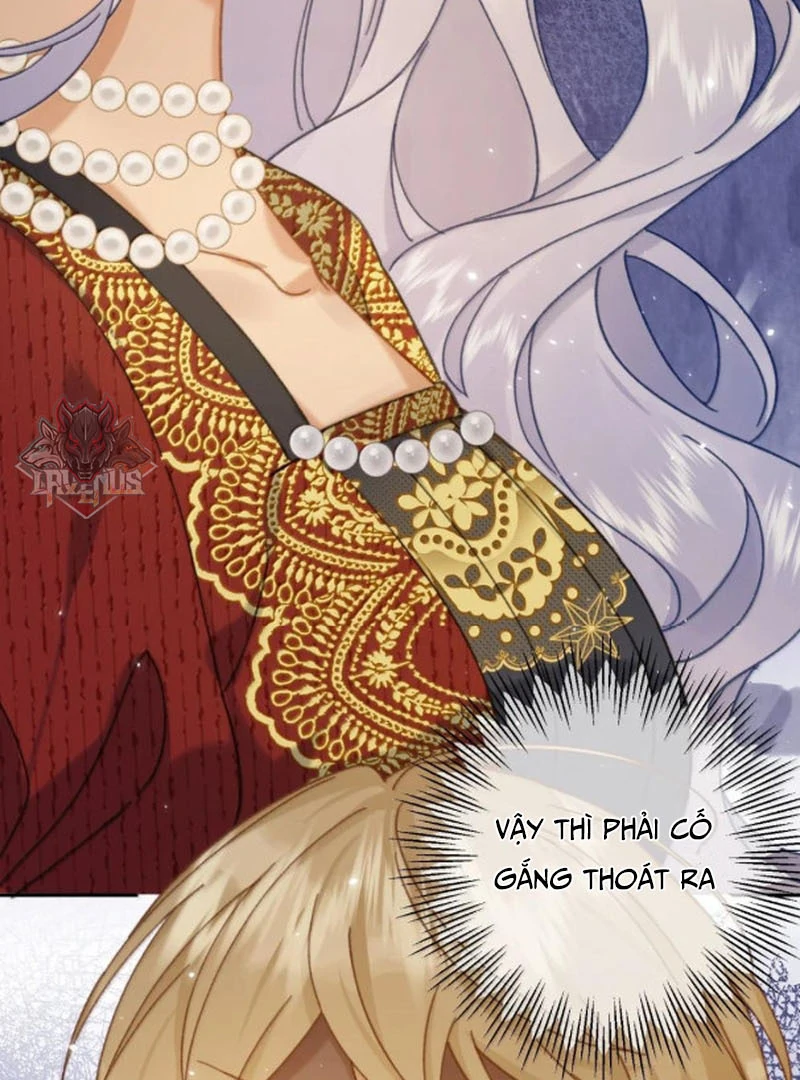 Phản Diện Gặp Kẻ Cuồng Yêu Chapter 66 - Trang 30