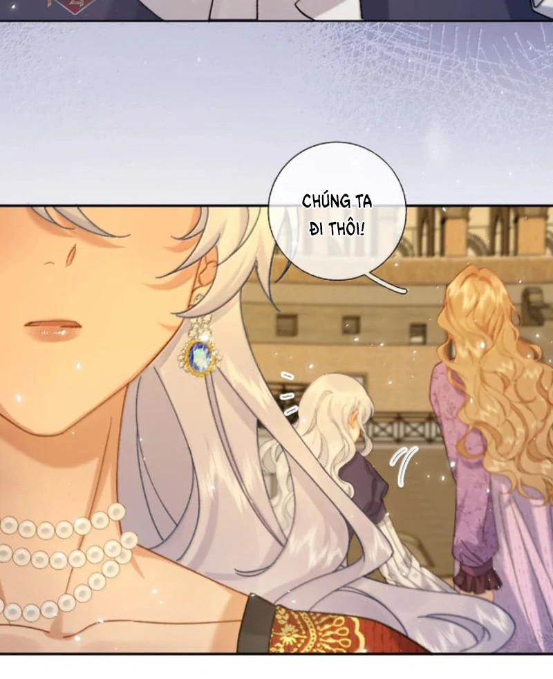 Phản Diện Gặp Kẻ Cuồng Yêu Chapter 66 - Trang 32